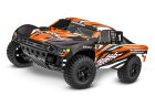 TRAXXAS Slash orangeX 1/10 2WD Short-Course RTR / TRX58234-8-ORNGX