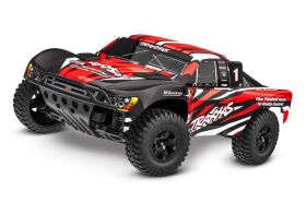TRAXXAS Slash rotX 1/10 2WD Short-Course RTR /...