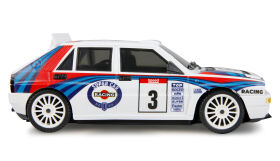 AMEWI / Drift Scale Car LR28 mit Gyro 4WD 1:28 RTR / 21140