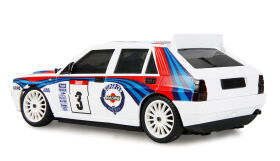 AMEWI / Drift Scale Car LR28 mit Gyro 4WD 1:28 RTR / 21140