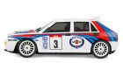 AMEWI / Drift Scale Car LR28 mit Gyro 4WD 1:28 RTR / 21140