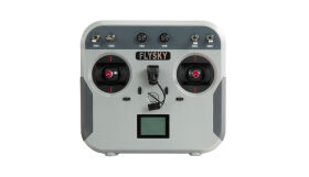 AMEWI / Scania 770 S Zugmaschine 6x6 1:14 RTR grün / 22741