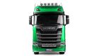 AMEWI Scania 770 S Zugmaschine 6x6 1:14 RTR grün / 22741