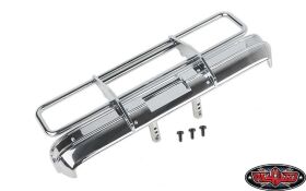 RC4WD Front Bumper with Brush Guard for Chevrolet Blazer...