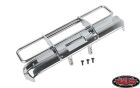RC4WD Front Bumper with Brush Guard for Chevrolet Blazer and K10 / RC4ZB0026