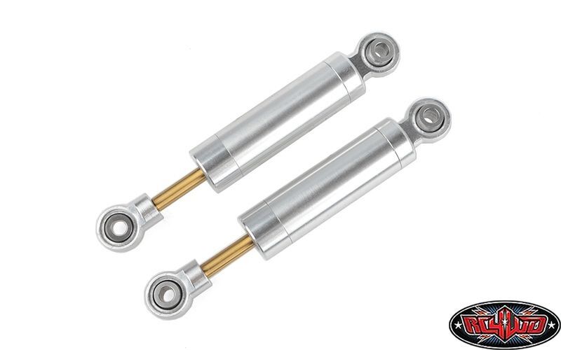 RC4WD Ultimate Scale Shocks 60mm / RC4ZD0086