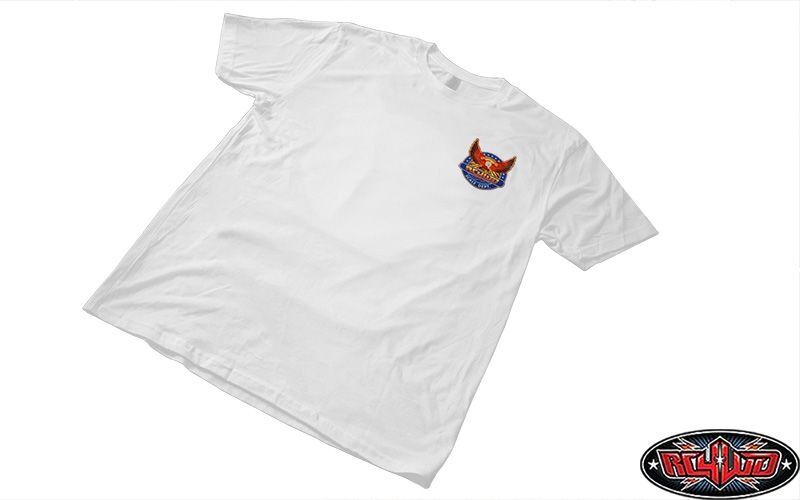 RC4WD Scale Dept. Edition Shirt (M) / RC4ZL0191