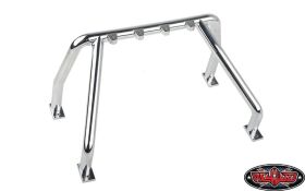 RC4WD Roll Bar Chevrolet K10 (Chrome) / RC4ZX0005