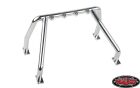 RC4WD Roll Bar Chevrolet K10 (Chrome) / RC4ZX0005