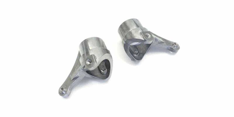 KYOSHO Lenkhebel Vorn Kyosho Inferno MP7.5-Neo (2) Alu / K.IF221B