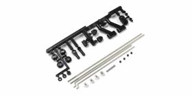 Kyosho Anlenkgestänge Inferno MP7,5-NEO / K.IF289C