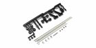 KYOSHO Anlenkgestaenge Kyosho Inferno MP7.5-Neo / K.IF289C