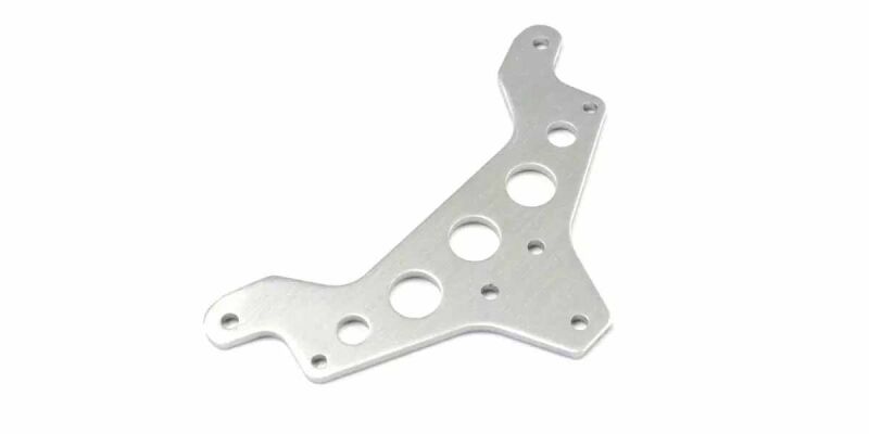 KYOSHO Daempferbruecker Hinten Kyosho Turbo Scorpion / K.SC252C