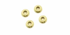 KYOSHO Flange metal 3x6mm Kyosho Ultima (4) / K.UT019B