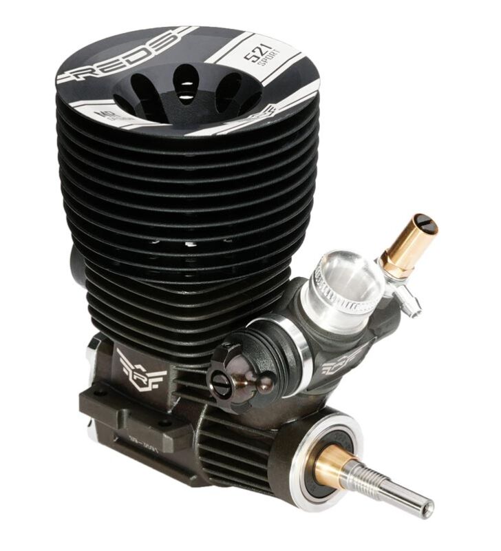 REDS 521 Sport buggy 5 port Break in / REDENBU0027B