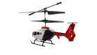 AMEWI / EC135 CX Johanniter Koaxial Hubschrauber 3-Kanal RTF / 25370