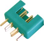 MULTIPLEX Hochstromstecker M6-50 50(100)A 3Stk. Original Multiplex / 50006