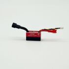 NANOPYTHON 20A/50A BL/Brushed-Regler +Wireless-Modul / FUR2737