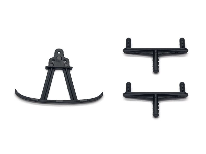 VEKO Karosseriehalter-Set Veko Mini SC / VK1045