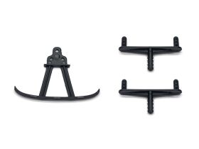 VEKO Karosseriehalter-Set Veko Mini SC / VK1045