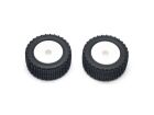 VEKO 2 Stück Hinterräder Veko Mini SC / VK7001