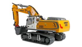AMEWI G100E Vollmetall Bagger 1:18 RTR / 22749