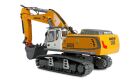 AMEWI G100E Vollmetall Bagger 1:18 RTR / 22749