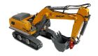 AMEWI G100E Vollmetall Bagger 1:18 RTR / 22749