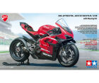 TAMIYA 1:12 Ducati Superleggera V4 m. Renn-Kit / 300014143