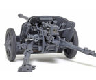 TAMIYA 1:35 Dt. PaK 38 5cm mit Mannschaft (4) / 300035392