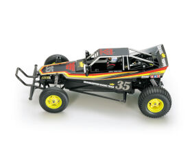 TAMIYA 1:10 RC The Grasshopper I Black Edition / 300047522
