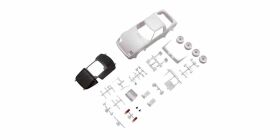 KYOSHO Karosserie Kyosho Mini-Z Mazda RX-7 SA22C + Felgen...