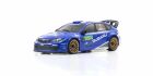 KYOSHO Autoscale Mini-Z Subaru Impreza WRC 2008 (MA020N-M) / K.MZP486WR