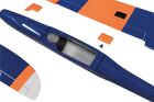 Robbe Modellsport Amplitude ARF Voll-GfK/CfK Hotliner Neon Orange/Blau / 2711