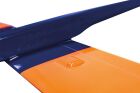 Robbe Modellsport Amplitude ARF 1,8m Voll-Carbon Neon Orange/Blau, Sichtcarbon / 2717