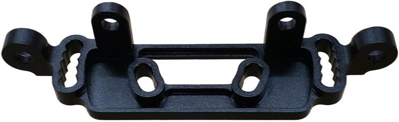 Sanwa Alu Lenkung-Abstandshalter / SAN191A04605B