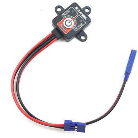 SANWA electronic switch harness universal connector /...