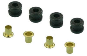 SANWA Absorber rubber for SANWA servo / S.107A53711B