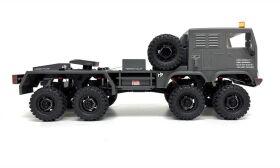 Hobby Plus CR-18P 8x8 Terranaut (AWS) Grau Crawler