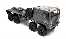 Hobby Plus CR-18P 8x8 Terranaut (AWS) Grau Crawler