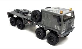 Hobby Plus RC HobbyPlus CR-18P 8X8 Terranaut ( AWS ) Grau Crawler / HBP1810800-GY
