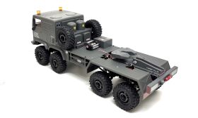 Hobby Plus RC HobbyPlus CR-18P 8X8 Terranaut ( AWS ) Grau Crawler / HBP1810800-GY