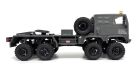 Hobby Plus CR-18P 8x8 Terranaut (AWS) Grau Crawler