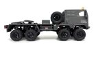 Hobby Plus RC HobbyPlus CR-18P 8X8 Terranaut ( AWS ) Grau Crawler / HBP1810800-GY