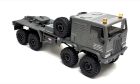 Hobby Plus RC HobbyPlus CR-18P 8X8 Terranaut ( AWS ) Grau Crawler / HBP1810800-GY
