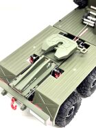Hobby Plus RC HobbyPlus CR-18P 8X8 Terranaut ( AWS ) Grau Crawler / HBP1810800-GY