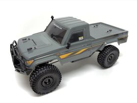 ABSIMA 1:10 EP Crawler CR4.4eco "HILUX" grau RTR / 12050