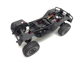 ABSIMA 1:10 EP Crawler CR4.4eco "HILUX" sandfarben RTR / 12051