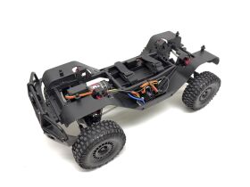 ABSIMA 1:10 EP Crawler CR4.4eco "HILUX" sandfarben RTR / 12051