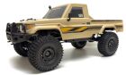 ABSIMA 1:10 EP Crawler CR4.4eco "HILUX" sandfarben RTR / 12051